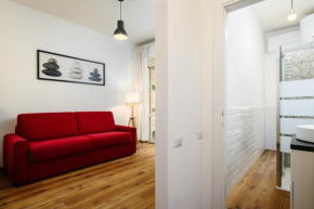 Sebino 8 - Monolocale Cool Milano